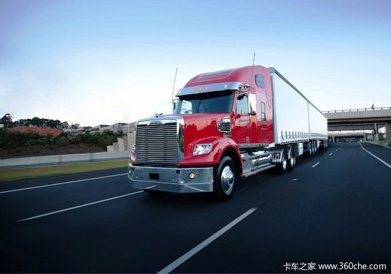 美式肌肉福莱纳全新科罗拉多重型卡车图片列表