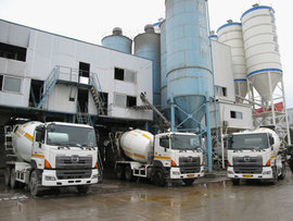 广汽日野我们快速成长