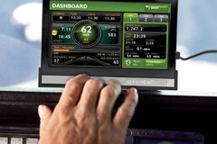 ����ǰ��� Randy McNally�Ƴ�����GPS