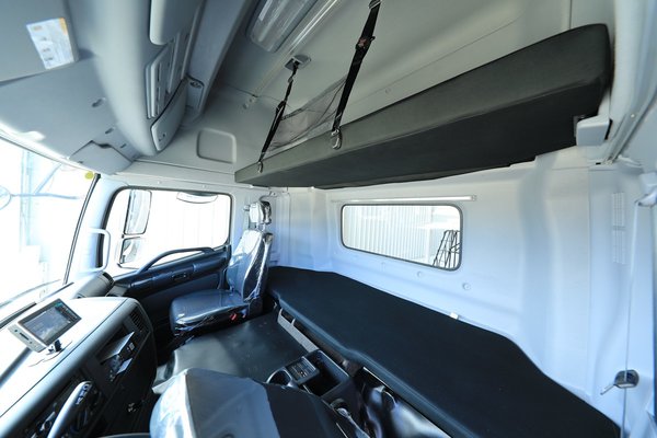 强势来袭 广汽日野线上抢购1.11开启!