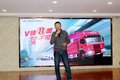 V锋8面势不可挡 龙VH先锋版常州推广会