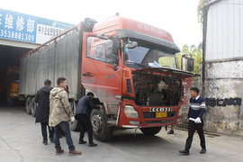 二手商用车市场迎来爆发式增长,何不成为一名评估师?