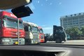 路上卡车千千万，为啥“黑色”很少见？
