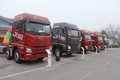 订车174台 聊城振兴达团拜会圆满落幕
