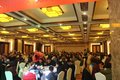 订车174台 聊城振兴达团拜会圆满落幕