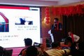 南京路胜年终客户答谢会成功举办