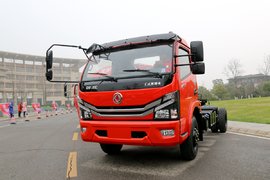 电动、国六唱主角，东风股份年会现场展车抢先看！