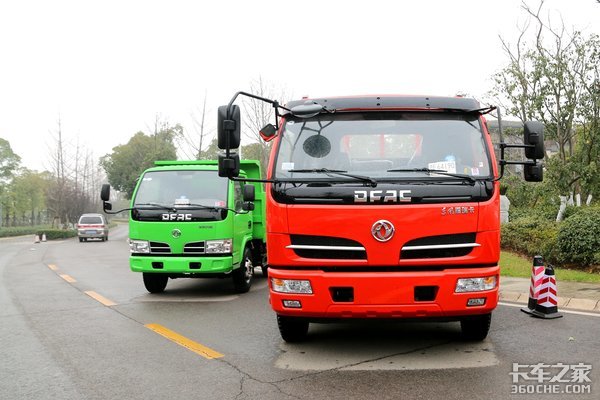 電動(dòng)、國六唱主角 東風(fēng)股份年會(huì)搶先看