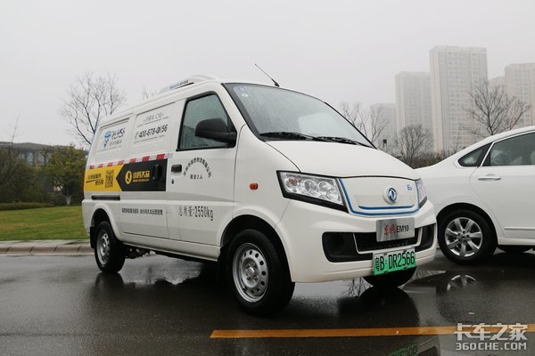 電動(dòng)、國六唱主角 東風(fēng)股份年會(huì)搶先看