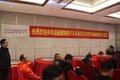 南京宏兆福田欧曼新春答谢成功举办
