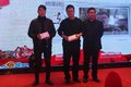 南京宏兆福田欧曼新春答谢成功举办