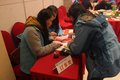 南京宏兆福田欧曼新春答谢成功举办
