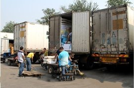 交通部发布《道路冷链运输服务规则》 3月1日起实行