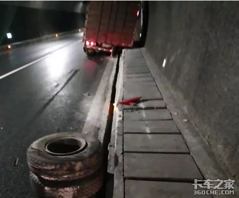 蓝牌货车超载14吨，为这点“小利”值吗