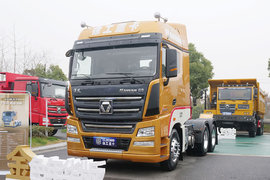 550马力+平地板+10周年格拉默座椅 图解徐工漢風G9金色年华版