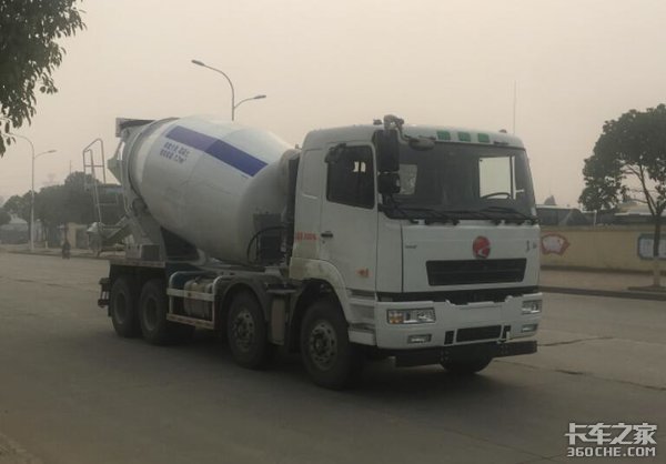 600马力VS重汽80款新车，工信部第316批新品有看点！