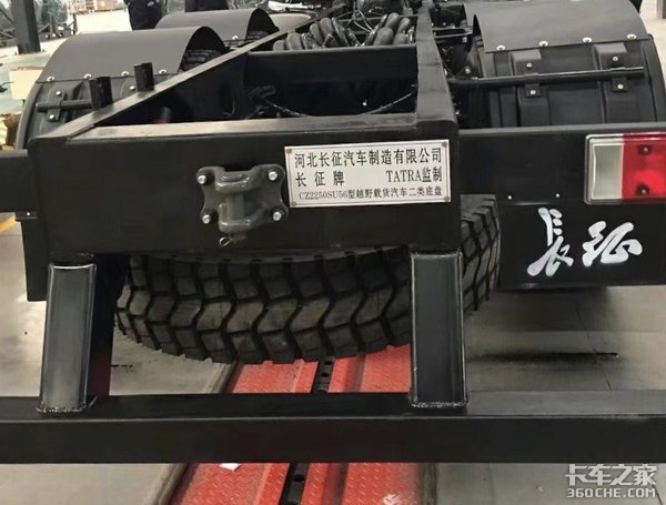 600马力VS重汽80款新车，工信部第316批新品有看点！