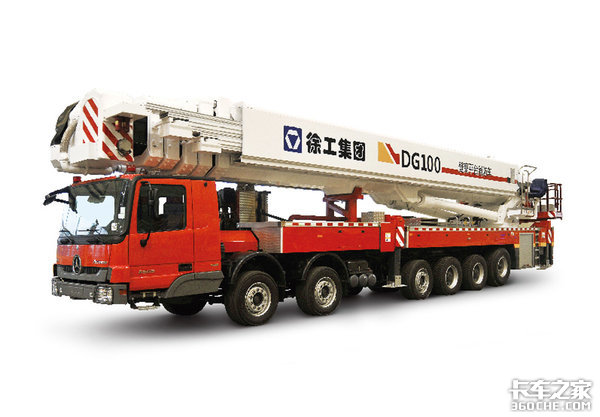 600马力VS重汽80款新车，工信部第316批新品有看点！