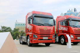 江淮轻卡、解放青汽、飞碟汽车、江铃汽车荣获年度最佳数字营销创新奖