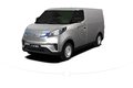 上汽大通EV30或引领纯电动物流车发展?