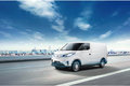 上汽大通EV30或引领纯电动物流车发展?