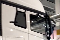 国产重卡的巅峰之作 解放J7知多少？