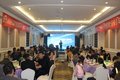 杭州星原福田欧曼·欧马可年终答谢会