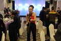 杭州星原福田欧曼·欧马可年终答谢会