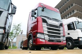 智行 知心 2019斯堪尼亚将继续携手中国用户一路前行