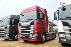 布局国六 提升服务 关于2019年 斯堪尼亚准备做这几件大事