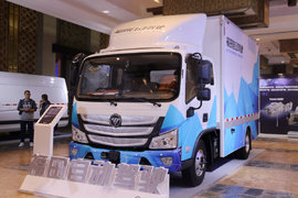 城市电动物流车哪家强？盘点2019最抢手的13款电动轻卡