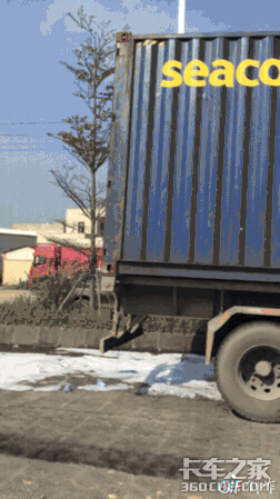 行车在路,有些东西不能少,比如灭火器