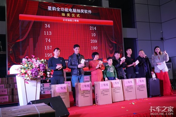 喜迎新春 预购有礼”|佛山远威新春答谢会与您共创辉煌