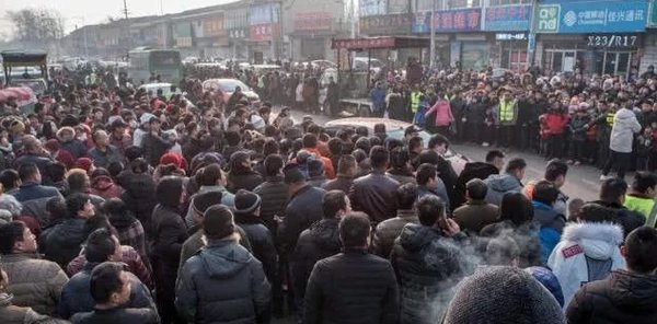 ����2018�꣺��Щ������������˲�䡭��