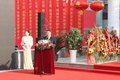 南京苏安青岛解放4S店盛大开业