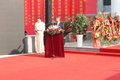 南京苏安青岛解放4S店盛大开业