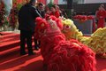 南京苏安青岛解放4S店盛大开业