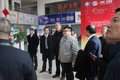 南京苏安青岛解放4S店盛大开业