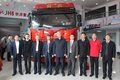 南京苏安青岛解放4S店盛大开业