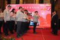 南京苏安青岛解放4S店盛大开业