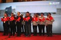 南京苏安青岛解放4S店盛大开业