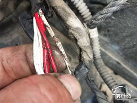 卡车发动机后处理故障怎么办?读取故障码是关键