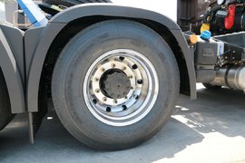 免维护轮端已经普及，但行车前如何检查老司机您知道吗？