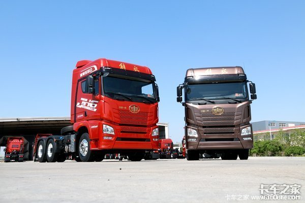 【图】顺势而为 他从面包车司机走向企业老总