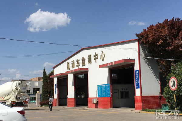 实行最严货车限行 陕西2018货运大事记
