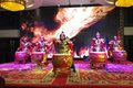 江淮格尔发 太仓宏诺汽车年终答谢会