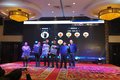 江淮格尔发 太仓宏诺汽车年终答谢会