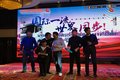 江淮格尔发 太仓宏诺汽车年终答谢会
