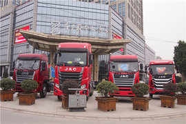 亳州格尔发年终答谢会圆满落幕