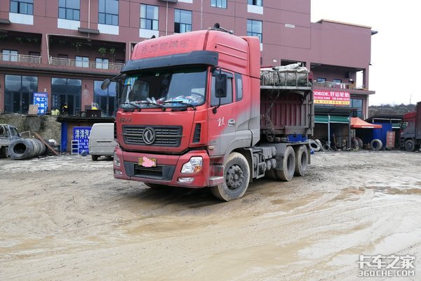 从负债到买房,幸福就是这么'干'出来的